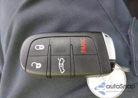 2018 Dodge Charger Police Awd from USA, damaged, VIN 2C3CDXKT2JH323940